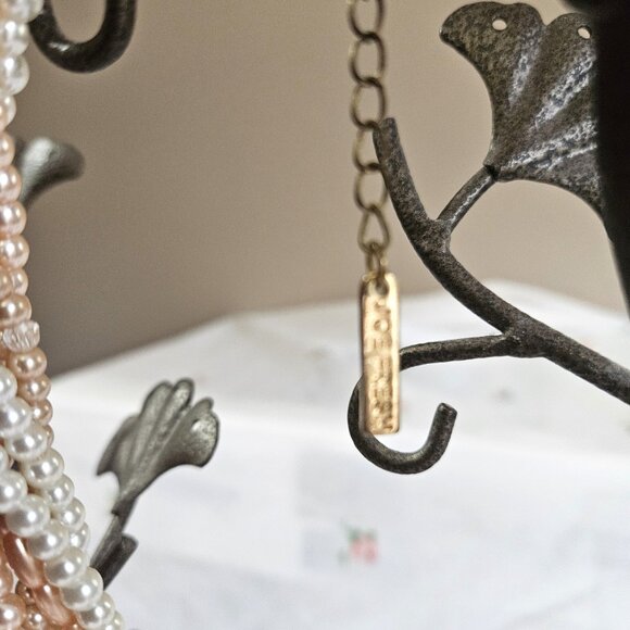 Joe Fresh Beaded Necklace - Picture 5 of 8